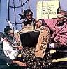 Boston Tea Party