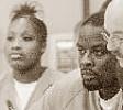 Cecilia Frederick and  Vincent T. Neely