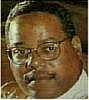 Maurice Blackwell.
