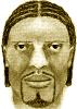 Sacramento serial rapist
