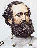 Confederate General Wade Hampton 
