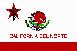 Flag of 'California Del Norte'