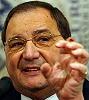 Abraham Foxman