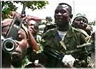 Congo militia