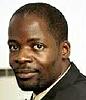 James Shikwati
