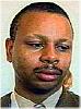 Terrance Alexander