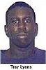 Tray Delron Lyons