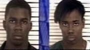  Alexander Davis and  Evelyn Jeanette Williams