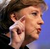 Angela Merkel 