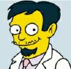 Dr. Nick Riviera 