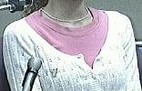 victim testifies