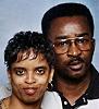 Mary and Percyell Tucker
