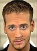 Sam Kellerman's brother Max Kellerman