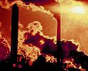 toxic pollution