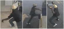 deadly Philly monkey man