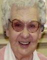 Florence Ranta, 82