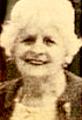 Mary Jane Barth