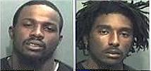Christopher Colbert, Erick Golden