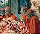 Dr. Moreau's abominations