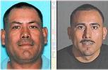 Jose Granados-Dominguez, and Richard Granados