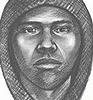 West Harlem Rape Suspect