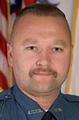 Senior Police Officer Buddy Christian