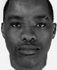 black rapist