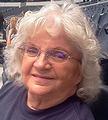 Nancy Harris