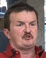 Ron Gandy - after