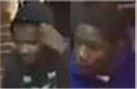 2 feral fatherless nigger teen killers