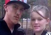 Anthony Costner and Catherine Costner