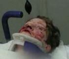 White female victim of black rapist
