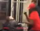 black attacks