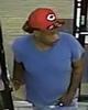 black suspect