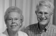 Mary Ann Allison and Teddy Lee Allison