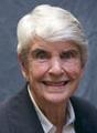 Nancy Elgie