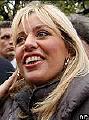 Alessandra Mussolini,