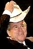 Bush cowboy