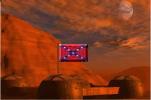 CSA Martian Colony
