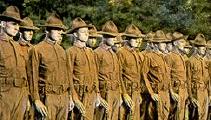 Camp Zachary Taylor