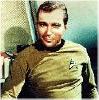 Captain Kirk