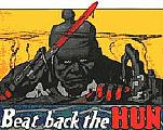 "The Hun" - (c) 2003 by NNN