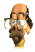 Professor Jerry Mander