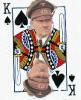 "Nazi card"