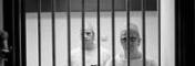 prison cell
