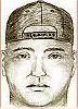 Sacramento rapist