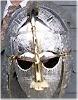 Sutton Hoo helmet
