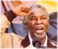 Thabo Mbeki