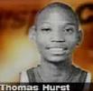 Thomas Hurst