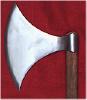War axe